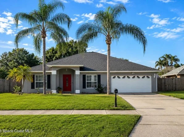 3184 Brentwood Ln, Melbourne, FL 32934