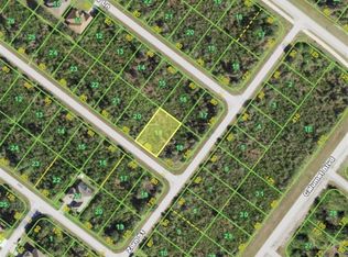 14156 Emerson Ln, Port Charlotte, FL 33981