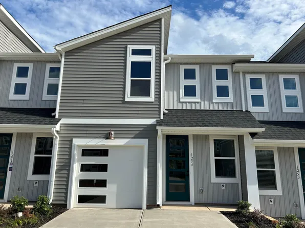 1254 Westgate Village Dr, Spartanburg, SC 29301