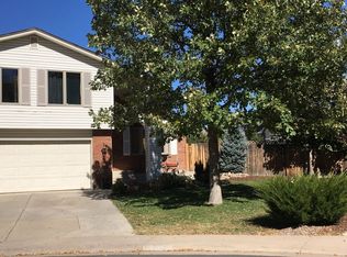 6002 S Newport St, Centennial, CO 80111