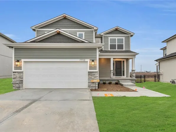 17713 Houston St, Gardner, KS 66030