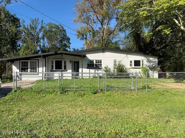 6735 N PETER RABBIT, Jacksonville, FL 32210