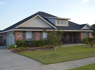 9761 Brooklyns Way N, Semmes, AL 36575