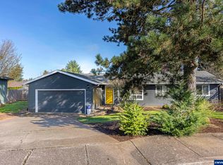 4435 Matthews Loop S, Salem, OR 97302