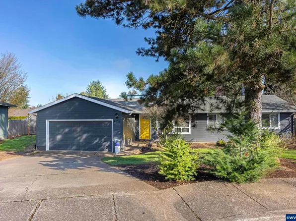 4435 Matthews Loop S, Salem, OR 97302