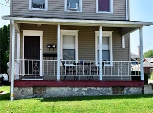 104 S 3rd St, Coplay, PA 18037