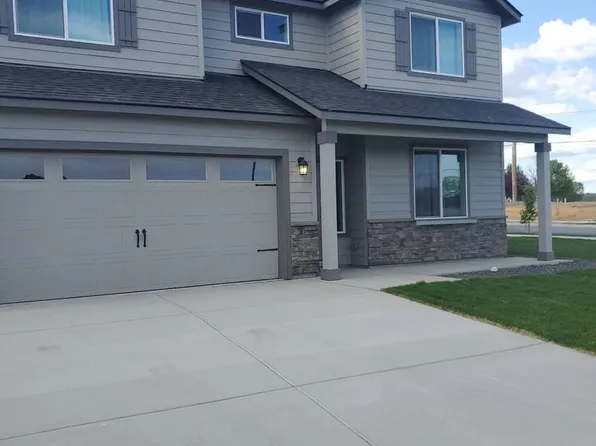 4208 W Heaverlo Dr, Moses Lake, WA 98837