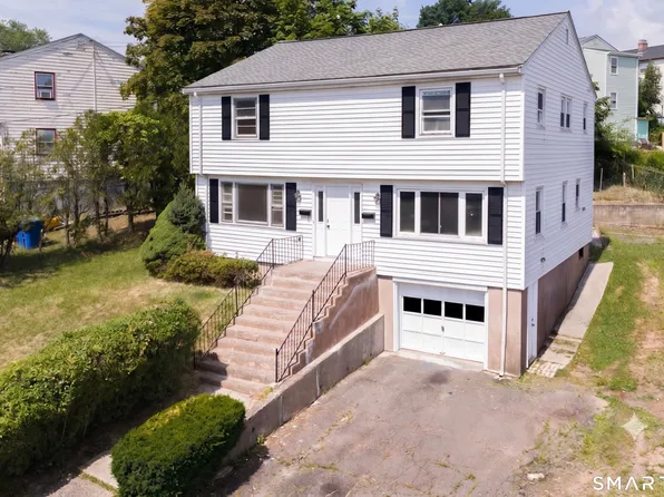 12 Lewis Road, New Britain, CT 06053