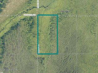 Township Road 33 Panther St, Ninilchik, AK 99639
