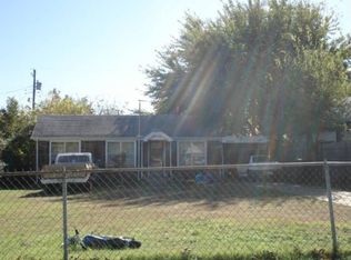 1532 SW 31st St, Oklahoma City, OK 73119