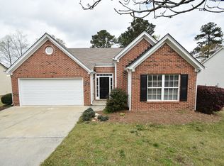 732 Creek Bottom Road, Loganville, GA 30052