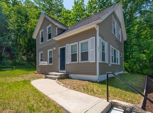 108 Leighton St, Fitchburg, MA 01420