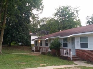 7634 4th Ave S, Birmingham, AL 35206