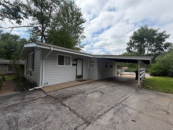 2nd image of 9627 Harold Dr