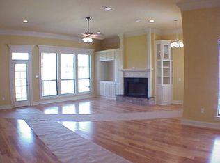 14321 Wilson Way Dr, Baton Rouge, LA 70817