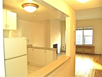 Rented by City Connections Realty