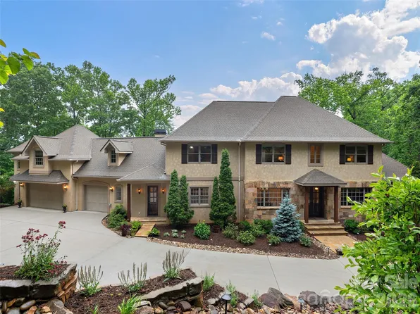 433 Coopers Hawk Dr, Asheville, NC 28803