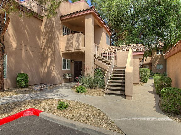 3rd image of 10101 N ARABIAN Trail #2005