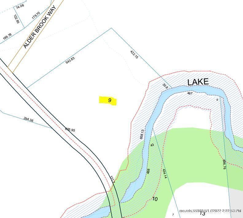 2nd image of 663 Red Bridge Rd