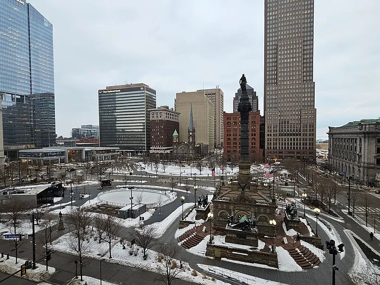 140 Public Sq #703 — Photo 17