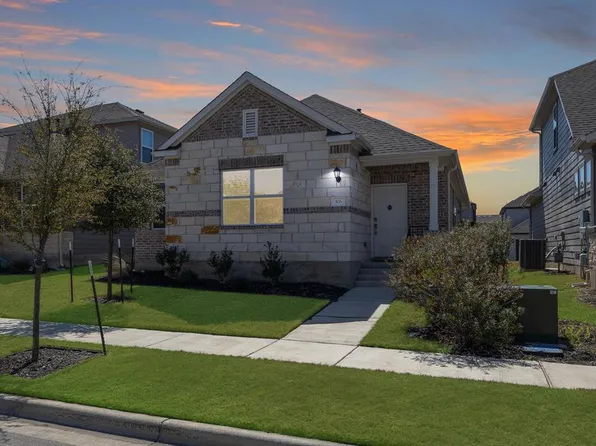 106 Gracie Way, Hutto, TX 78634