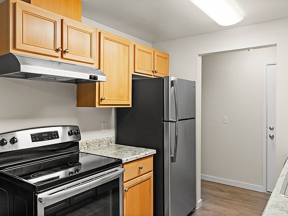 Park Place Kitchen
