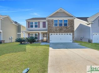 23 Miller Pond Rd, Port Wentworth, GA 31407