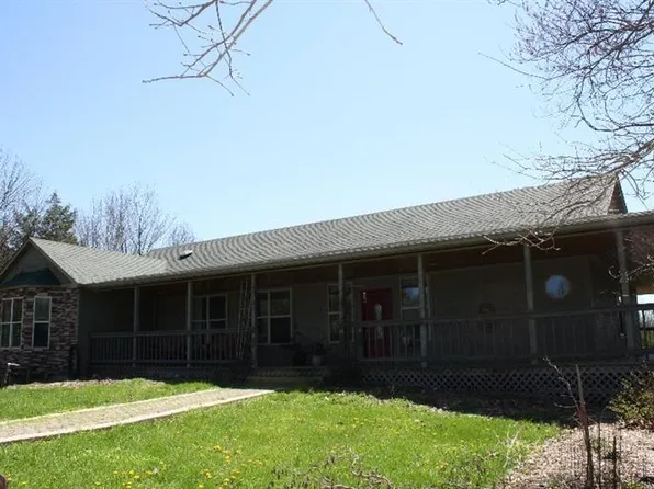1841 Ashby Rd, Lawrenceburg, KY 40342