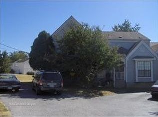 4271 Andrew Jackson Pkwy, Hermitage, TN 37076