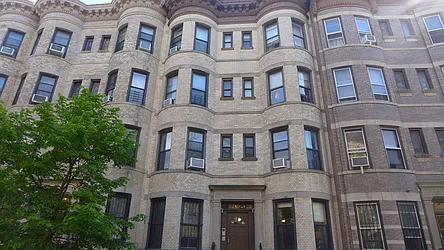 Rented by Garfield Realty 