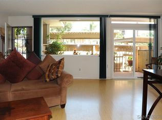3101 Groton Way UNIT 1, San Diego, CA 92110