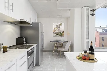 Sold by Brown Harris Stevens