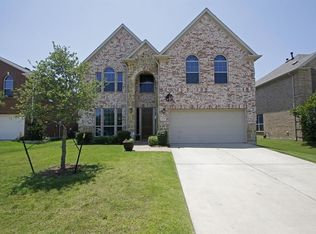 2441 Mackinac Dr, Frisco, TX 75033