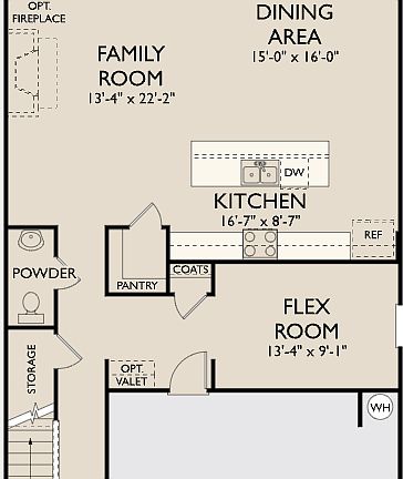 Encore - Myrtle Plan Image 1