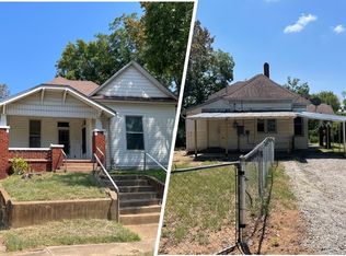 505 E Main St, Denison, TX 75021