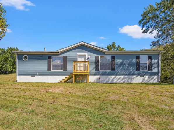 943 Sims Pike, Georgetown, KY 40324