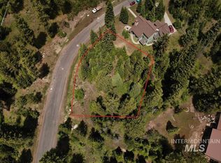 431 W Timbercrest Loop, McCall, ID 83638