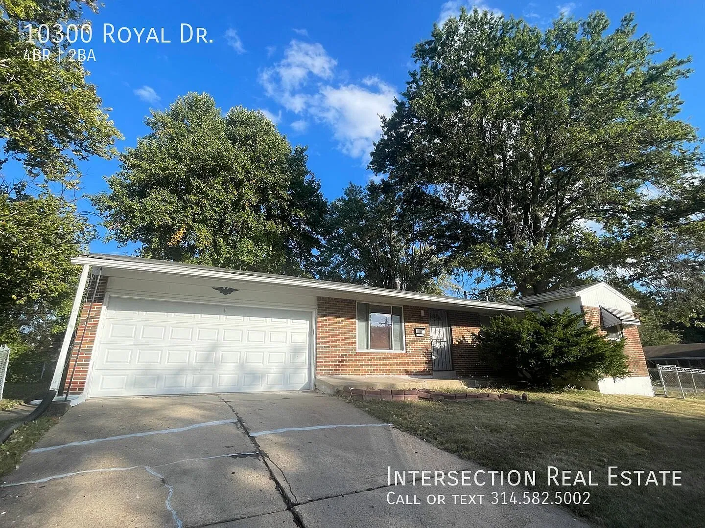 Spacious 4Bed/2Bath With Lots of Great Updates! — Photo 1