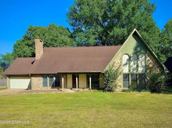 47 Robinhood Cir, Columbus, MS 39705