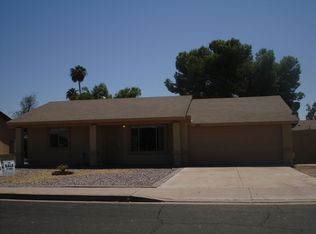 2531 E Baltimore St, Mesa, AZ 85213