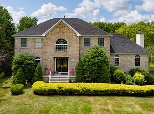 101 Prodelin Way, Millstone Township, NJ 08535