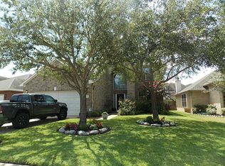 7815 Desert Canyon Ct, Houston, TX 77041