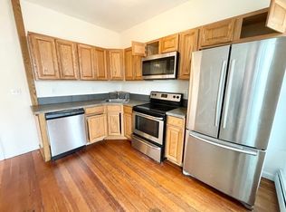 3-1 Folsom Ave UNIT 3, Roxbury Crossing, MA 02120