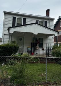 1918 Prospect Ave, Ashland, KY, 41101