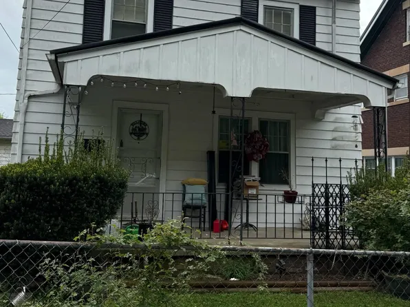 1918 Prospect Ave, Ashland, KY 41101
