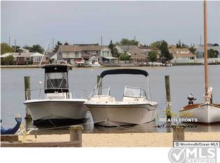 181 Pershing Blvd, Lavallette, NJ 08735