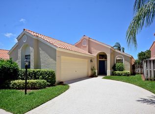 13285 Saint Tropez Cir, Palm Beach Gardens, FL 33410