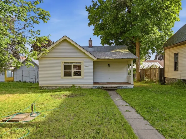 1133 W Gordon Ave, Spokane, WA 99205