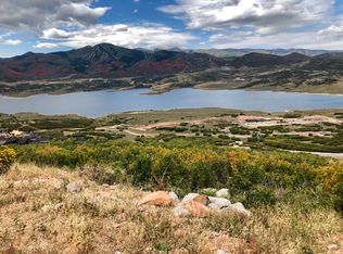 11435 N White Tail Ct, Kamas, UT 84036