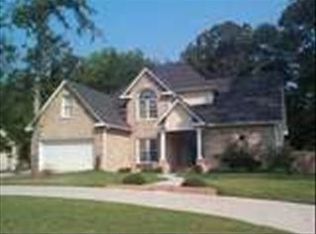 1470 Oconee Crossing Cir, Bogart, GA 30622